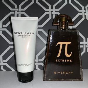 Givenchy PI Extreme 3.3 Oz New Unused EDT